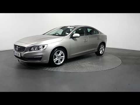151 Volvo S60 | T&C Motors
