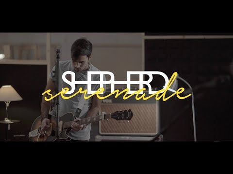 Shepherd - Serenade [HEARTMADE SESSIONS]