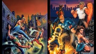 Streets of Rage best songs .SOR 1,2 & 3 music ranked worst to best. Sega Genesis