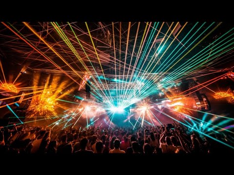 MIRAGE Online By Henry Saiz 74 CLUB SESSIONS / 👽 THE BEST MELODIC CLUB MUSIC 2023 👽