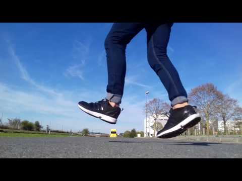 Joel Fletcher & Tyron Hapi feat. Bianca - Embers (The Printer)