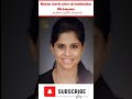 Sai Tamhankar Life Journey Saitamhankar Shorts