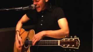 Del Tremens - Not Falling (Mudvayne acoustic cover)