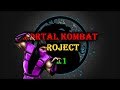 Mugen Mortal Kombat Project 4 1 2 9 Season New Rain Combos Finishers