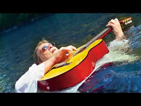 MARTIN C. HERBERG - Water (live 2016)