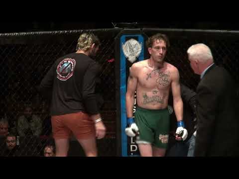 Michael Bueno vs Ray Ostrander  Zhong Luo Cage Fighting Series 07 on 03.18.2023