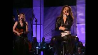 Shania Twain feat. Alison Krauss &amp; Union Station - Forever and For Always_HD (HQ).mp4