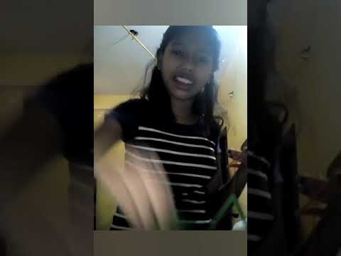 Easy wall hanging | with ice cream stick | Bidisha's Art & Craft