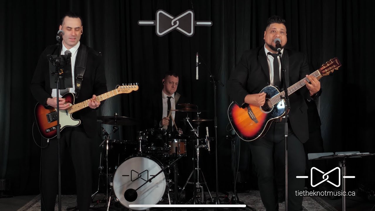 Promotional video thumbnail 1 for TTK Events