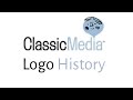 Classic Media Logo History