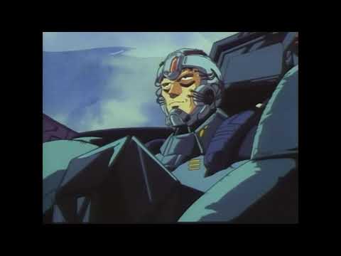 Thumbnail of the video: The coolest sequence in animation history (MD Geist)