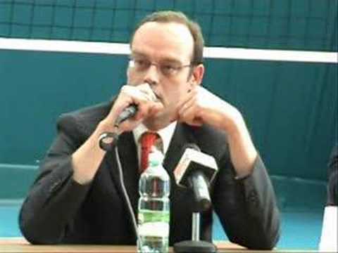 M.Roma Volley non si iscrive al campionato di A1 #2