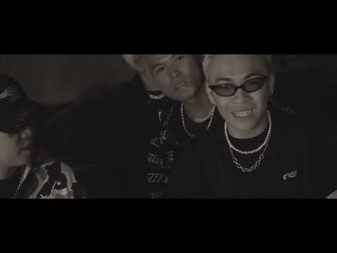 Lilblack-章節 ft. K.mind✨（Offfical Music Video）