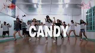 Candy - Dillon Francis ft.Snappy Jit Dance Cover | Yookyung Kim Choreography