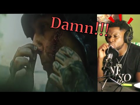 TRL Reaction / Kacper HTA x Szpaku -  Nie zmieniam wizji (PolishRap) #americanreaction