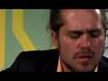 Citizen Cope - "Bullet And A Target" 