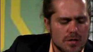 Citizen Cope - "Bullet And A Target"