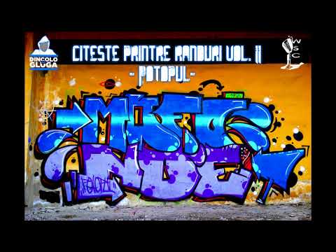 14. MoFo Noe ft. Matusalem & Dj Buzi - Patriarhi