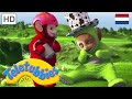 Teletubbies Nederlands | 1 Uur Lange Compilatie | kinder programmas | tekenfilms | animatie