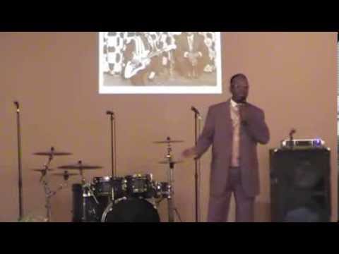 Elder JTJ in Topeka 01 -12 -2014