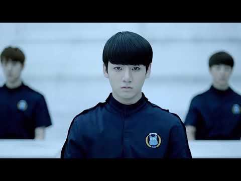 BTS- FOB AND P!ATD MASHUP FMV