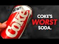 The Deserved Downfall of New Coke