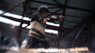 CRYOSHELL「Bye Bye Babylon」