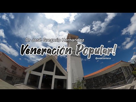Devoción popular en Venezuela
