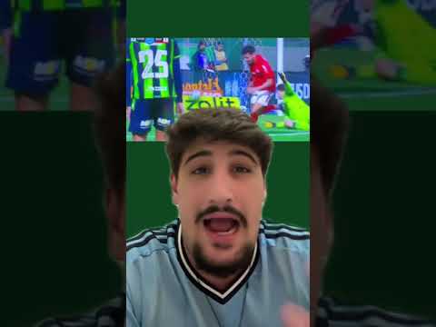 AMÉRICA-MG 2 X 0 INTERNACIONAL