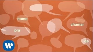 Carminho - Chuva no Mar com Marisa Monte