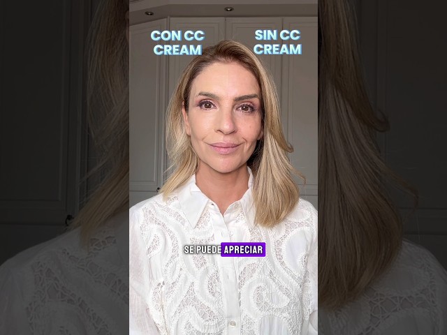 Vídeo relacionado con IT Cosmetics, Brocha Dual para Base de Maquillaje y Corrector, Mejor Acabado, Cerdas Resistentes y Ultrasuaves, Heavenly Luxe Complexion Perfection No. 7