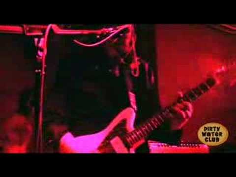 Los Plantronics at the Dirty Water Club