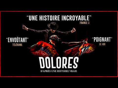 Teaser - Dolores 
