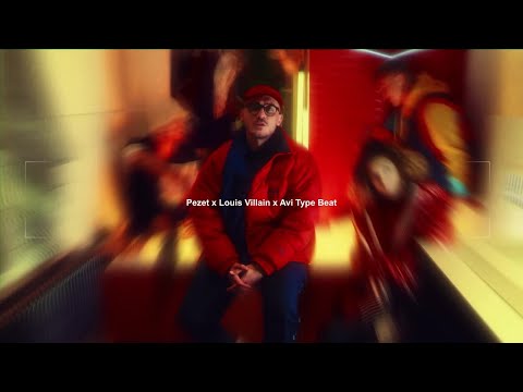 [FREE] Pezet x Louis Villain x Avi Type Beat "BAGGY JEANS" | prod. Ice Kefi