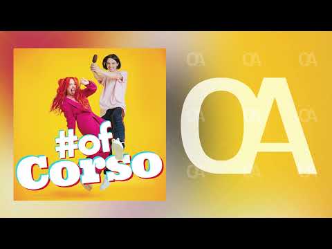 rares x Olivia Addams - Of Corso | Official Audio