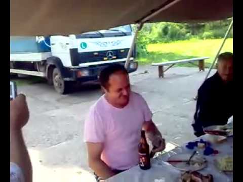 RADOVAN RAJČE ILIĆ - I KAD IMAM I KAD NEMAM.mp4