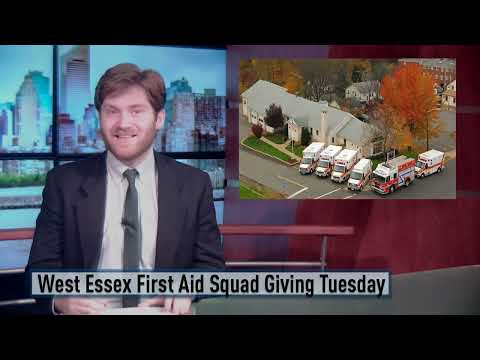 West Essex Give Back