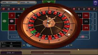 PlayGD Mobi Blue Dragon Roulette Table Game https://playbluedragon.com/