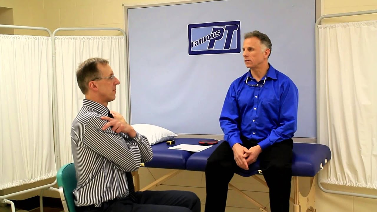 How to Perform the 30-Second Chair Stand Test (and why)