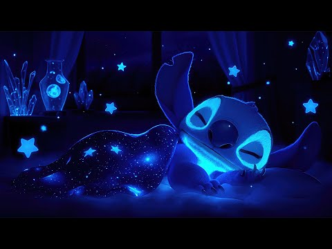 Relax Your Mind in 3 Minutes 🌙 | Peaceful Sleep Therapy