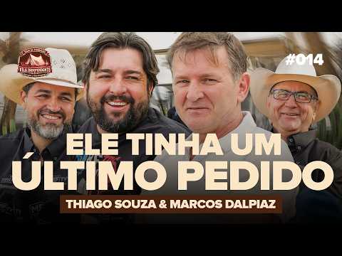 POR QUE UM GAÚCHO QUIS DEIXAR SUAS CINZAS EM BARRETOS? | Vila Independente 14