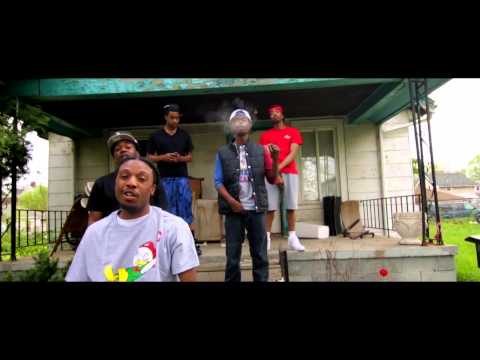 #StuntHard HotBoyz Tez ft. JackBoy Ant | Street Shit | shot by @a_royal_payne