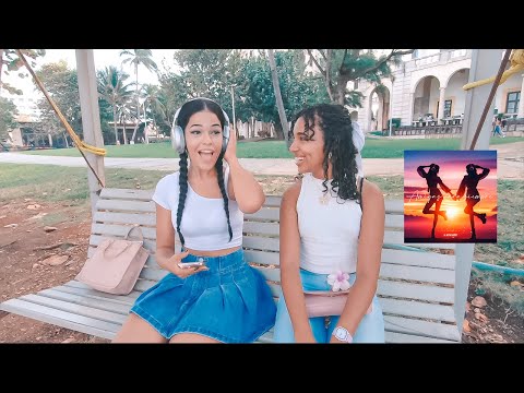 Amigas para Siempre (Al Ritmo Music)