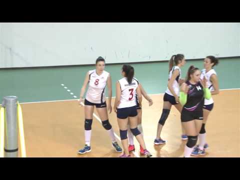 CCS Cogne acciai speciali VS Oleggio