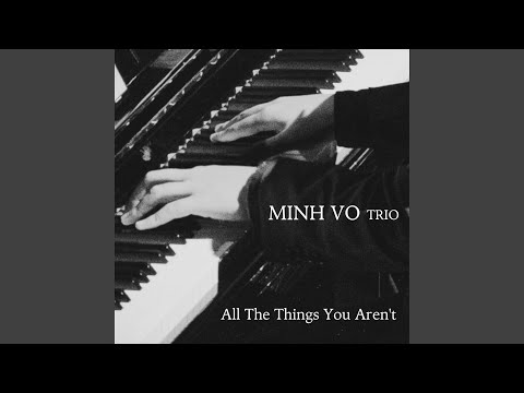 All The Things You Aren't (feat. Bayge & Kevin Kearney)