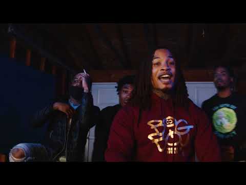 YNE Bozo | Drama Time (OFFICIAL VIDEO)