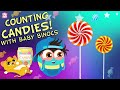Counting Numbers With Baby Binocs The Baby Binocs Show Best Learning Videos For Kids Peekaboo Kidz