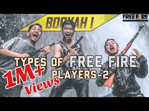 Free Fire Lovers | Prasanna Lama |