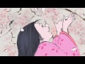 The Tale of The Princess Kaguya Sound Source ...