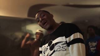 Slimmy B ft. Cash Kidd - LockDown | Shot By LaceD Visuals